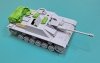 Eureka XXL ER-3576 StuG III Ausf.G - Stowage Set#2 (For Miniart, Dragon, Das Werk, Takom, RFM Kits) 1/35